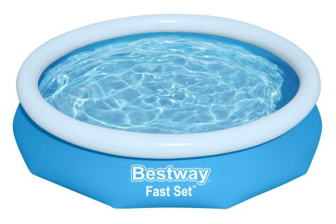 Basen Ogrodowy Rozporowy 305 x 66 cm Bestway 57458 Bestway
