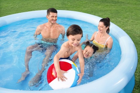 Basen Ogrodowy Rozporowy 305 x 66 cm Bestway 57458 Bestway