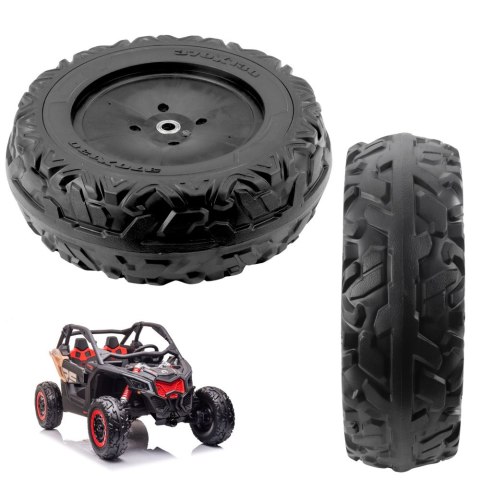 Koło EVA Do Pojazdu Na Akumulator - DK-CA001 LEAN CARS