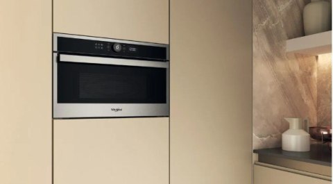 Kuchnia mikrofakowa WMD44MX Whirlpool