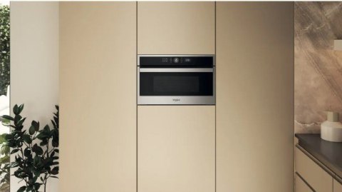Kuchnia mikrofakowa WMD44MX Whirlpool