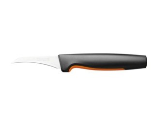 Nóż do skrobania, zagięty, 7cm FF 1057545 Fiskars