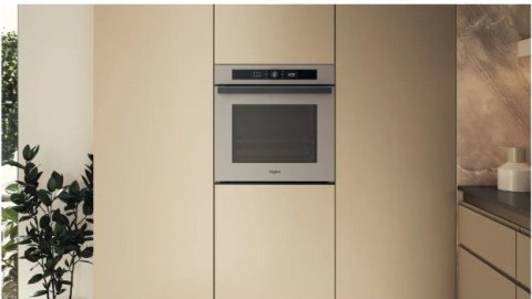 Piekarnik WOI4S8HM2SEA Whirlpool