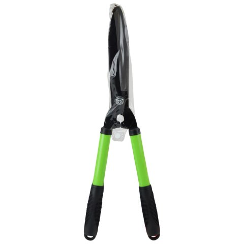 Sekator Do Żywopłotu Krzewów Nożyce Ogrodowe Etui 53cm LEAN