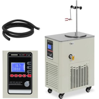 Cyrkulator chłodzący do laboratorium przemysłu kompresor 2430 W 20 l/min Steinberg Systems