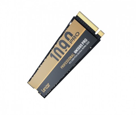 Dysk SSD NM1090 Pro 2TB Gen5 14000/13000 Lexar