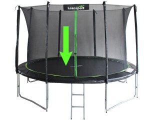 Mata do Trampoliny 8ft LEAN SPORT PRO LEAN Sport