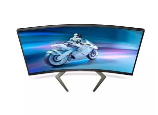 Monitor 32M1C5200W VA Curved 31.5 cala 240Hz HDMIx2 DP HAS Philips