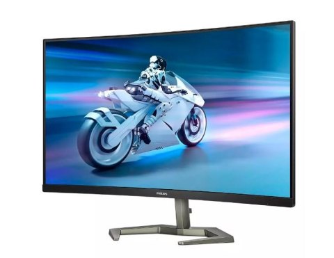 Monitor 32M1C5200W VA Curved 31.5 cala 240Hz HDMIx2 DP HAS Philips