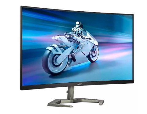 Monitor 32M1C5200W VA Curved 31.5 cala 240Hz HDMIx2 DP HAS Philips