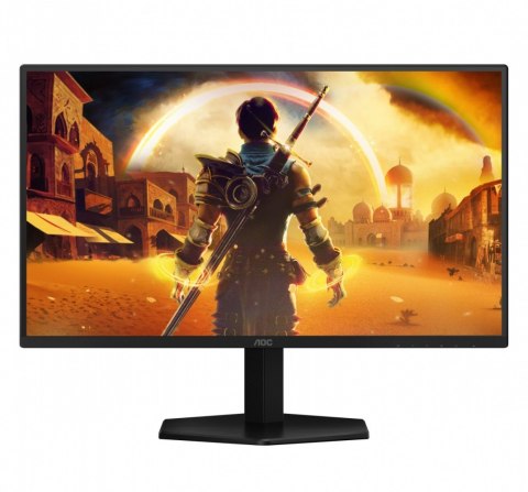 Monitor 25G42E 24.5 cala 180Hz Fast IPS HDMI DP AOC