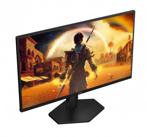 Monitor 25G42E 24.5 cala 180Hz Fast IPS HDMI DP AOC