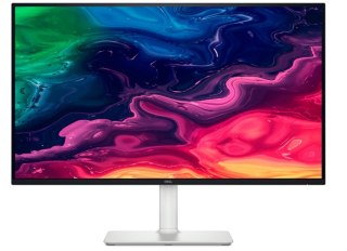 Monitor S2725QC 27 cali AMD FreeSync IPS LED 4K (3840x2160)/2xHDMI/USB-C/2xUSB 3.2/Speakers/3Y Dell