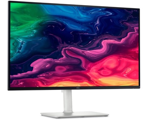 Monitor S2725QC 27 cali AMD FreeSync IPS LED 4K (3840x2160)/2xHDMI/USB-C/2xUSB 3.2/Speakers/3Y Dell