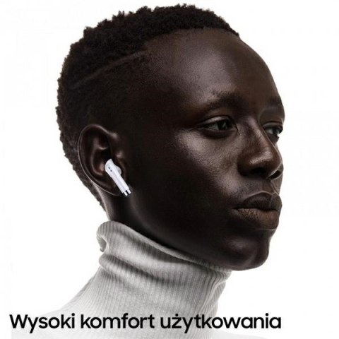 Słuchawki Bluetooth TWS 5.0 IA Series czarne BHUIA01 USAMS