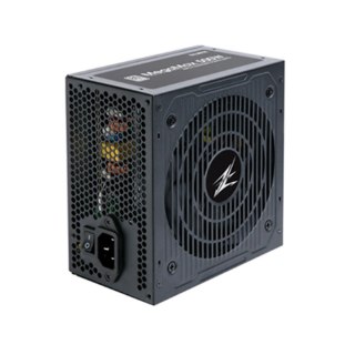 Zasilacz MegaMax 500W V2 80+ STD EU ZM500-TXII Zalman