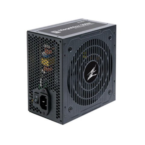 Zasilacz MegaMax 500W V2 80+ STD EU ZM500-TXII Zalman