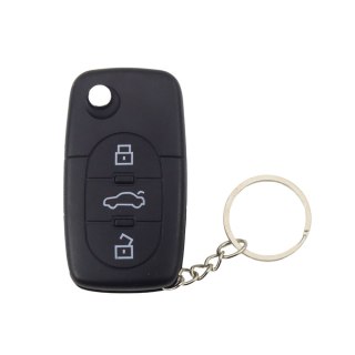 Brelok Pilot Samochodowy Latarka LED Razi Prądem 2w1 LEAN TOYS