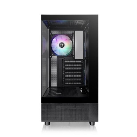 Obudowa - View 270 Plus TG ARGB - Black Thermaltake