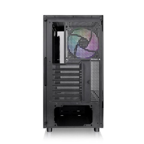 Obudowa - View 270 Plus TG ARGB - Black Thermaltake