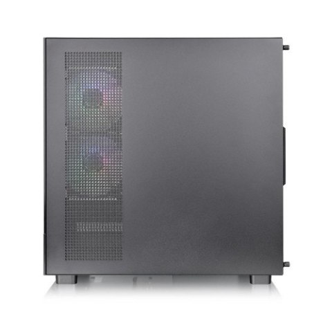 Obudowa - View 270 Plus TG ARGB - Black Thermaltake