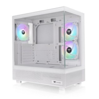 Obudowa - View 270 Plus TG ARGB - Snow Thermaltake