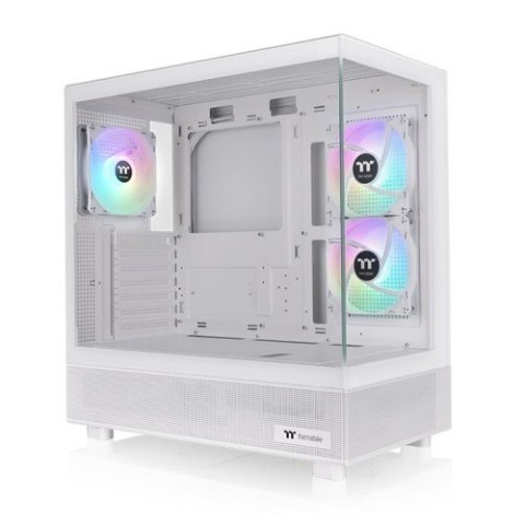 Obudowa - View 270 Plus TG ARGB - Snow Thermaltake