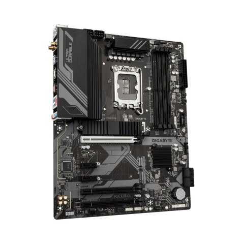 Płyta główna Z790 D AX s1700 4DDR5 HDMI/DP ATX Gigabyte