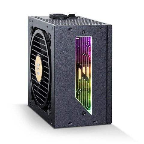 Zasilacz ZM1000-TMX2 VIEW Teramax View 1000W 80+GOLD Zalman