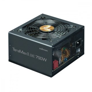 Zasilacz ZM750-TMX2SE TERAMAX 750W 80+ GOLD Zalman