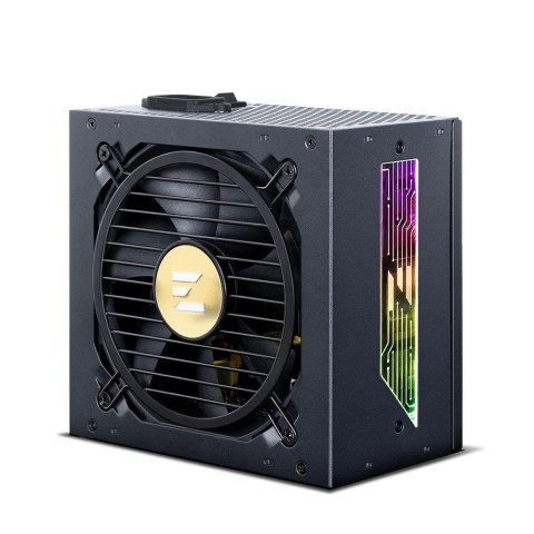 Zasilacz ZM850-TMX2 VIEW Teramax View 850W 80+GOLD Zalman