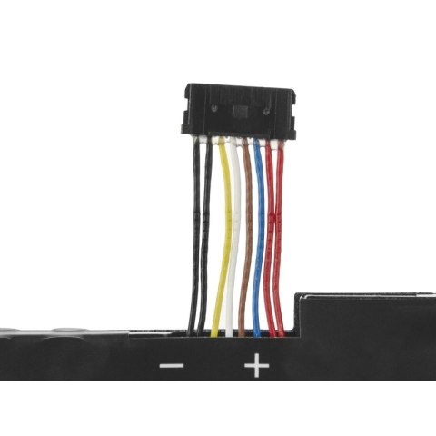 Bateria notebook Lenovo L16L2PB2 7.4V 3500mAh Green Cell