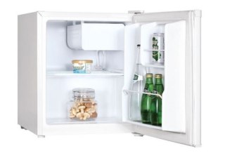 Chłodziarko-zamrażarka MPM-46-CJ-01/E biała MPM