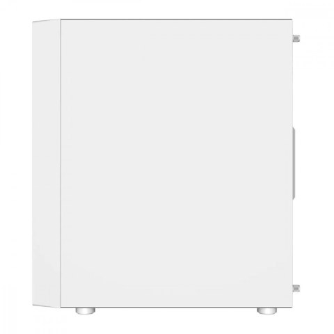 Obudowa Komputerowa Logic Aramis ARGB Mini USB 3.0 Biała Logic Concept