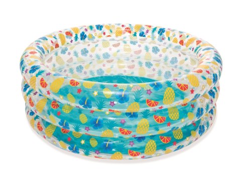 Dmuchany Basen Owoce 150 cm x 53 cm Bestway 51045 Bestway