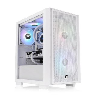 Obudowa - Versa H16 TG - Snow Thermaltake