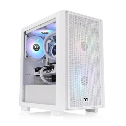 Obudowa - Versa H16 TG - Snow Thermaltake