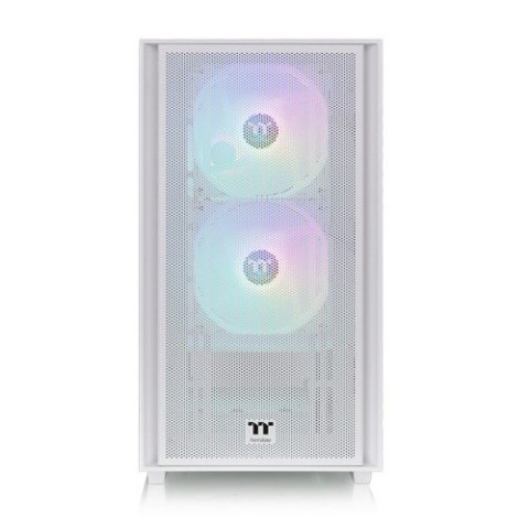 Obudowa - Versa H16 TG - Snow Thermaltake