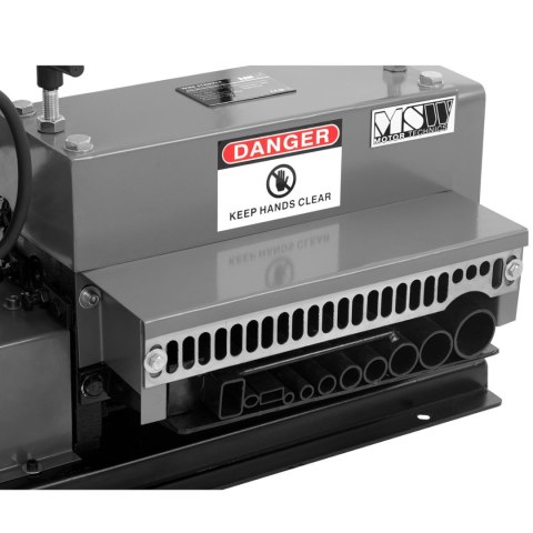 Odizolowywacz korowarka do ściągania izolacji z kabli i przewodów - 11 rozmiarów MSW