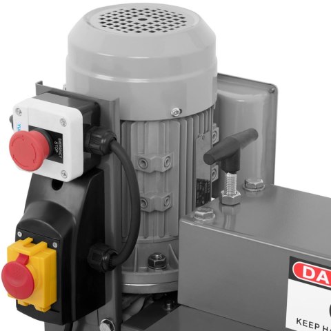 Odizolowywacz korowarka do ściągania izolacji z kabli i przewodów - 11 rozmiarów MSW