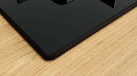 Płyta gazowo-szklana POH6B6K30 Bosch