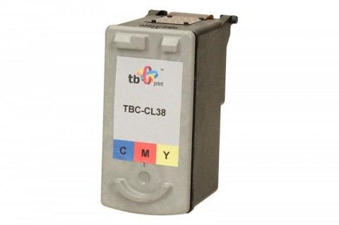 Tusz do Canon CL-38 TBC-CL38 Kolor ref. TB Print