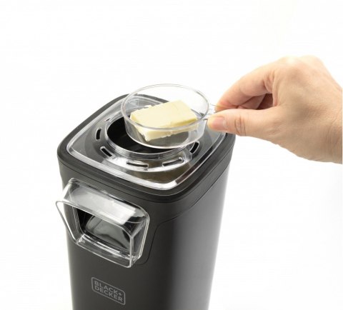 Urządzenie do popcornu BXPC1100 BLACK & DECKER