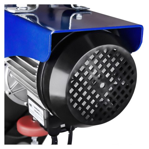 Wyciągarka linowa wciągarka PROLIFTOR 800 do 800kg MSW