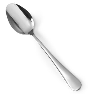 Łyżki stołowe Profi Line ze stali nierdzewnej 205mm 6 szt. Hendi 764428 Hendi