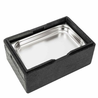 Termobox pudełko termiczne termos do transportu żywności GN 1/1 GSG24