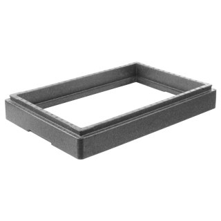 Ring podwyższający do pojemnika termicznego GN 1/1 85mm Hendi