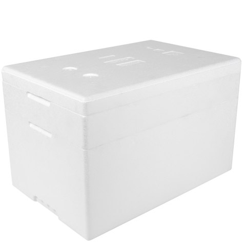 Ring powiększający do termoboxu pudełka termicznego ze stryropianu 580x380x90mm ARPACK