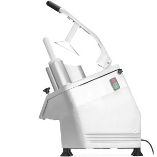 Szatkownica elektryczna do warzyw + 5 tarcz Profi Line - Hendi 231807 Hendi