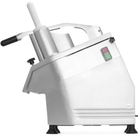 Szatkownica elektryczna do warzyw + 5 tarcz Profi Line - Hendi 231807 Hendi